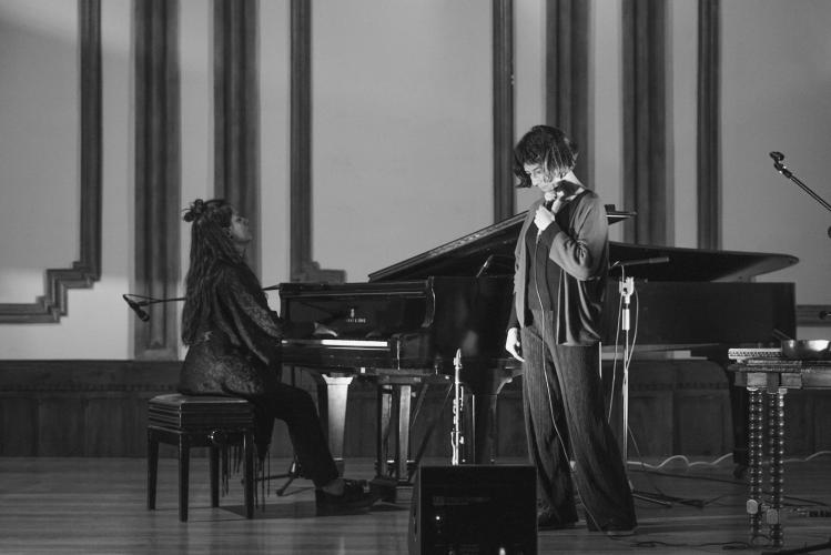 Nova proposta musical este sábado con CRÚAS