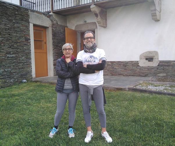 Pasear por Outeiro de Rei, as ribeiras do Miño e coñecer a Casa-Museo Manuel María