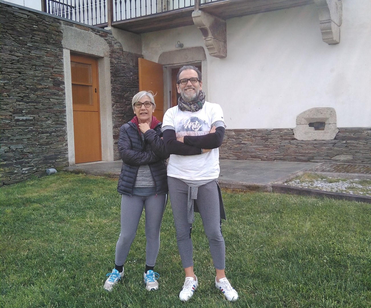 Pasear por Outeiro de Rei, as ribeiras do Miño e coñecer a Casa-Museo Manuel María