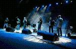 BERROGÜETTO presenta o seu disco 