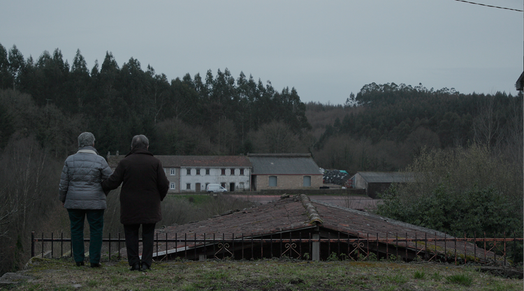 Este sábado proxéctase na Casa-Museo Manuel María o documentario