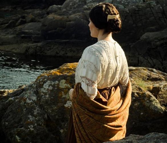 Este sábado, día 15 de febreiro, proxección do filme protagonizado por Melania Cruz e Fran Lareu,