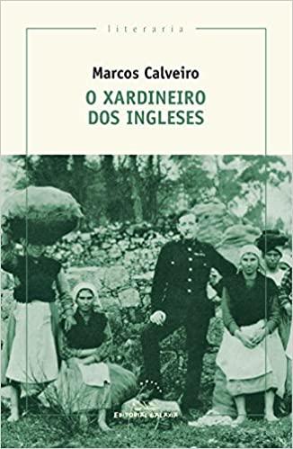O último encontro do Clube de Lectura xirou sobre 