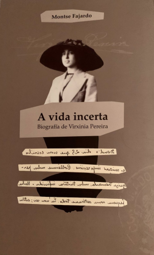 Preséntase este sábado na Casa-Museo 