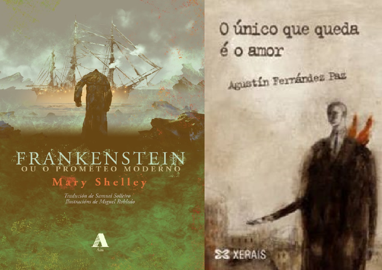 O Clube de Lectura Xuvenil celebrou a súa última sesión de curso coa novela de Sérgio Klein, 