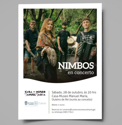 Nimbos en concerto