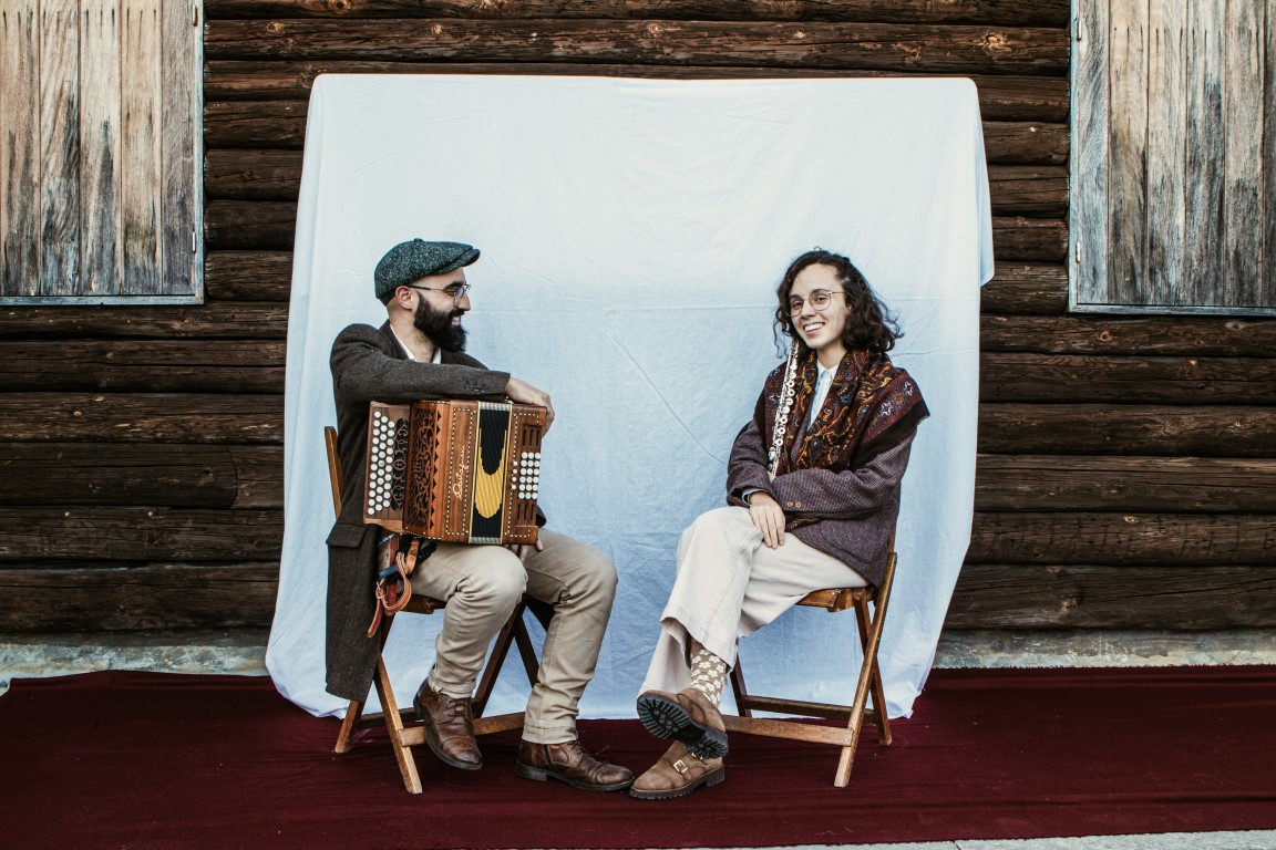 Baraza trae á Casa-Museo Manuel María 