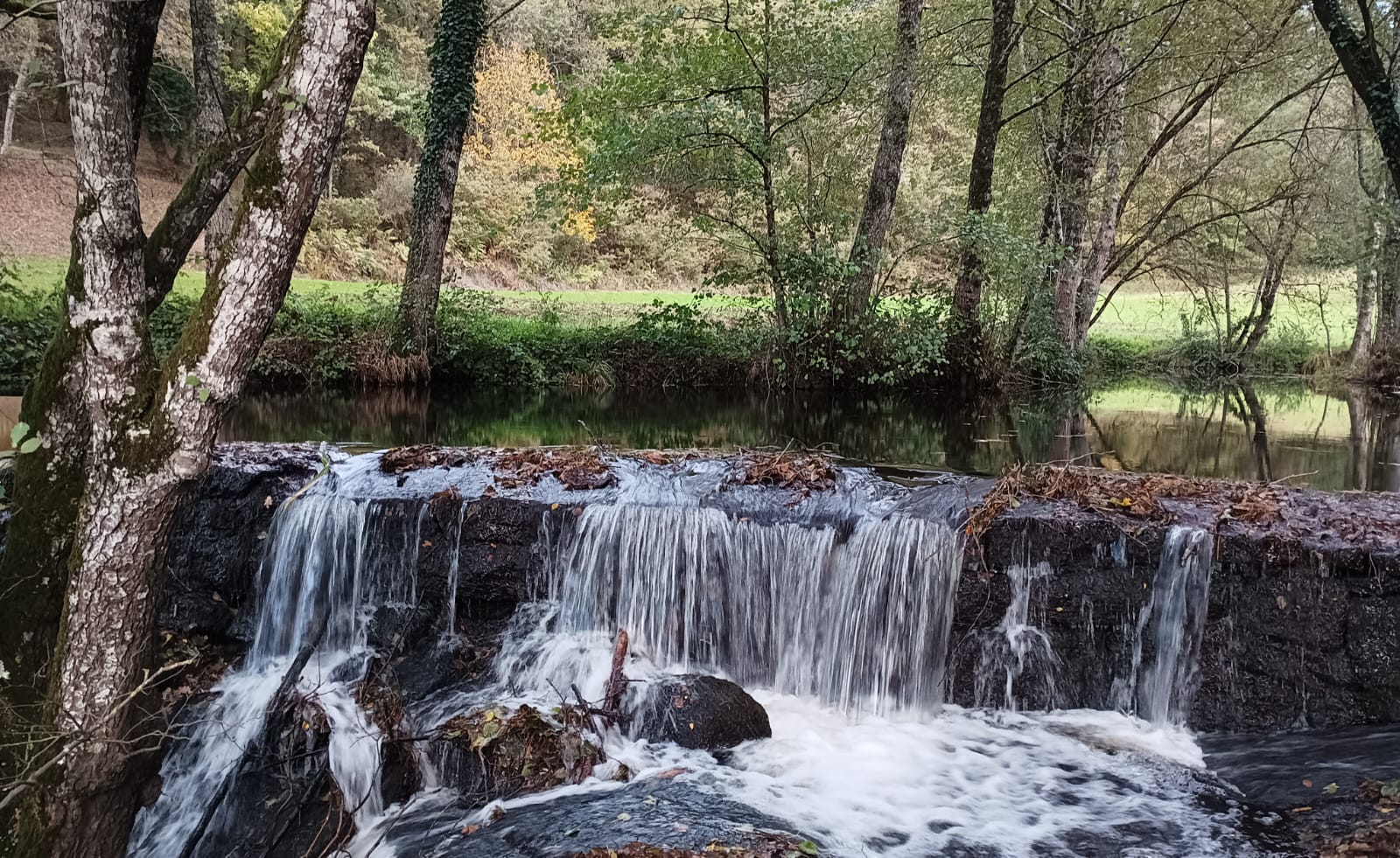 A Casa-Museo Manuel María programa unha nova camiñada