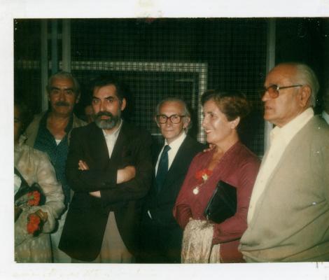 Irmandade Galega de Caracas