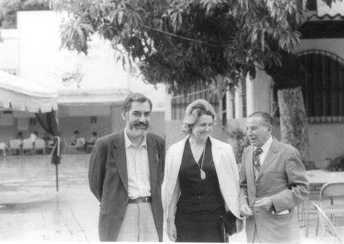 Irmandade Galega de Caracas