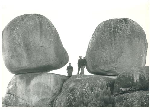 Penas de Rodas