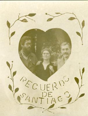 Recordo de Santiago