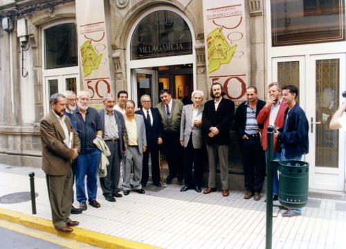 Congreso de Poesía