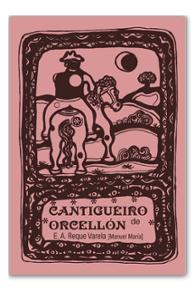 Cantigueiro de Orcellón