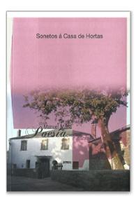 Sonetos á Casa de Hortas