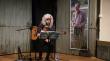 Paloma Suanzes interpreta 