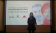 Premiados no Certame de recitado poético 